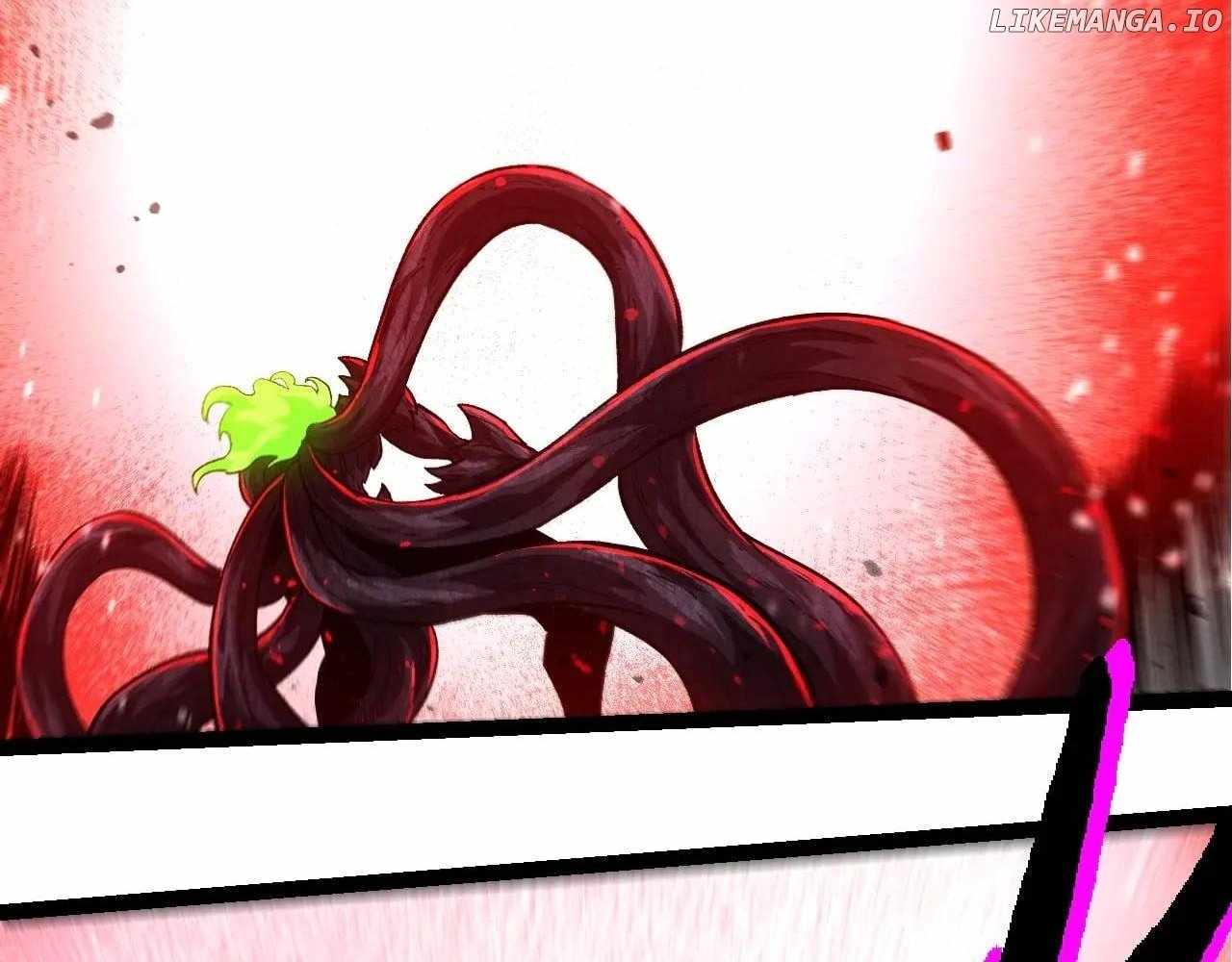 Evolution Begins With A Big Tree Chapter 371 62